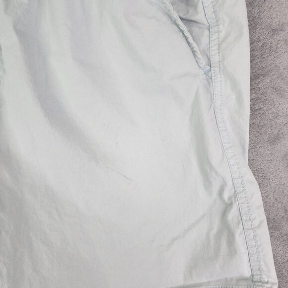 Mens VRST Light Blue Drawstring Shorts 7" Inseam Size XL - Picture 8 of 14